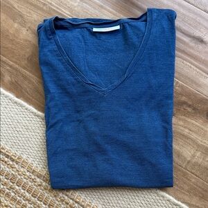 Orlebar Brown Deep Blue Tee